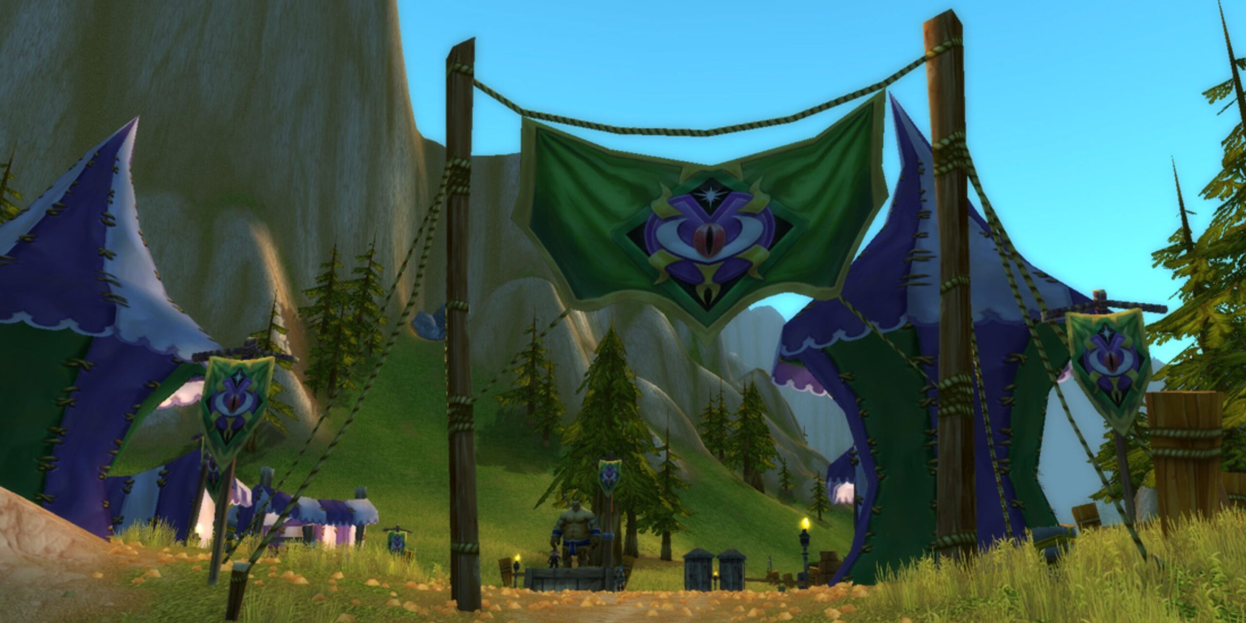 WoW Season of Discovery: Darkmoon Faire Schedule (2024)