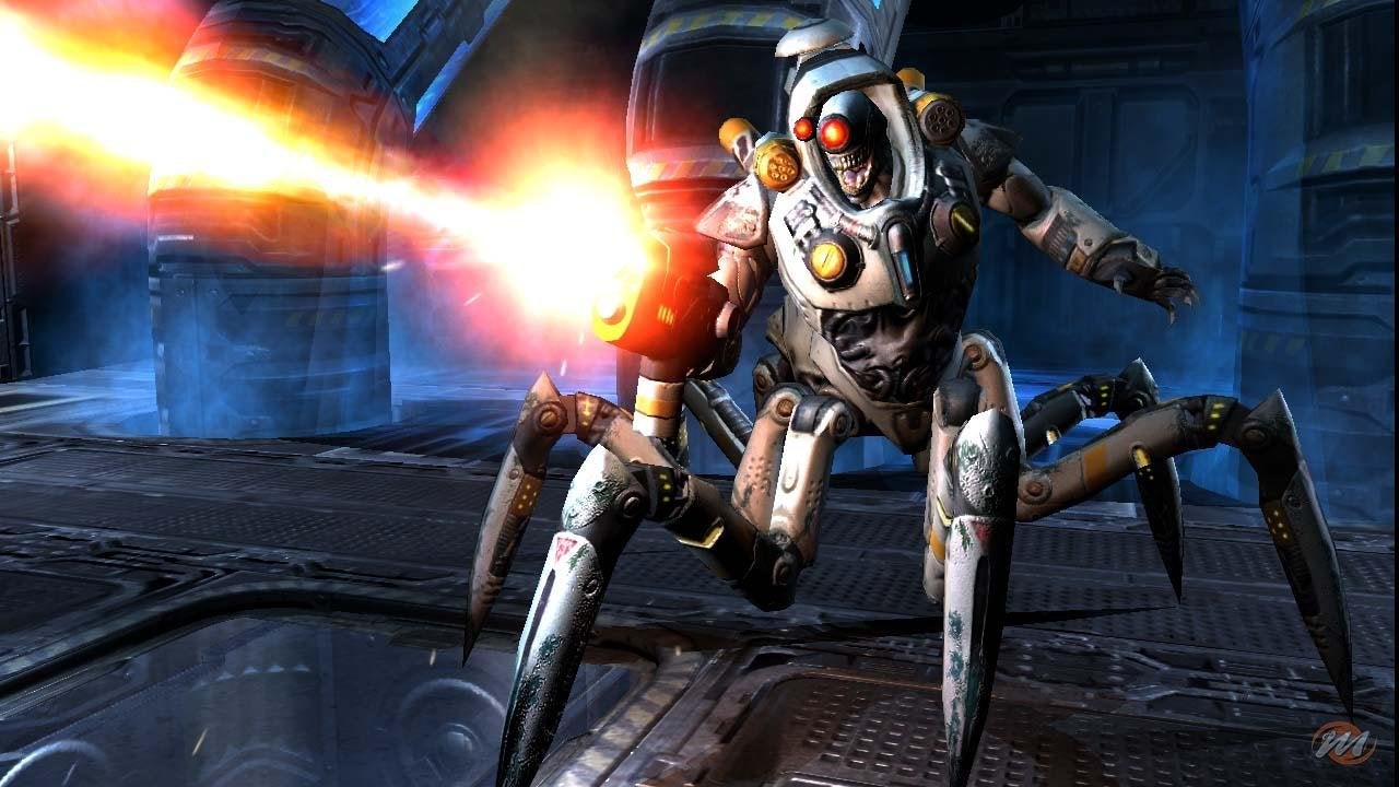 A Quake 6 Tease Was Seemingly Hidden in the Xbox Developer Direct and Now Fans Are Losing It