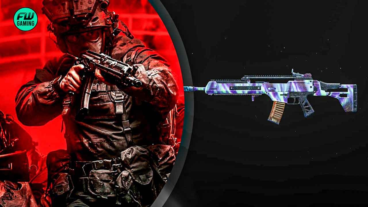 Is Holger 556 the Best Call of Duty: Warzone Assault Rifle? One Weapon Has a Better TTK, According to WhosImmortal