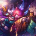 LoL: Riot Tinkering With Idea To Bring Back Duo Queue For…