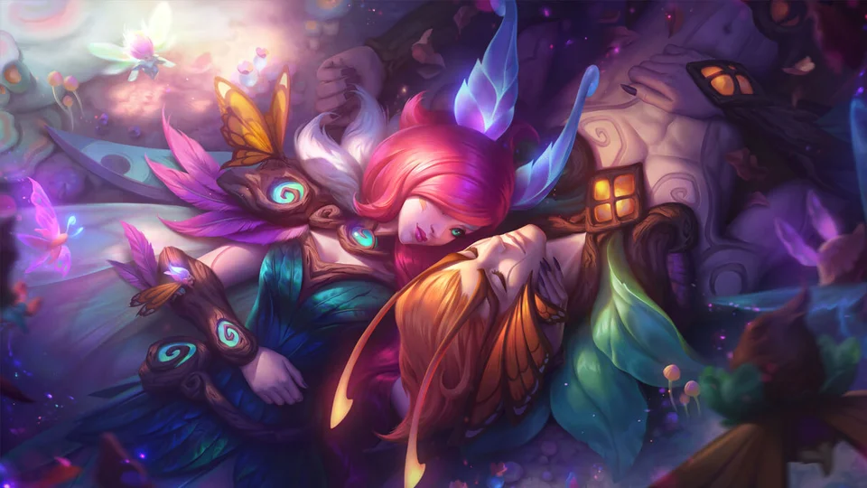 LoL: Riot Tinkering With Idea To Bring Back Duo Queue For…