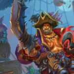Récompense Prime Gaming de février dévoilée par World of Warcraft World of Warcraft Reveals February Prime Gaming Reward