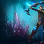 Réponses LoLdle 572 : League of Legends (30 janvier 2024) LoLdle answers for January 30, 2024 puzzles (Image via Riot Games)
