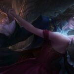 Réponses League of Legends LoLdle 571 (lundi 29 janvier 2024) LoLdle answers for January 29, 2024 puzzles (Image via Riot Games)