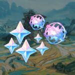 Révélation de la quantité de primogems et de vœux dans Genshin Impact 4.4 Genshin Impact Reveals Primogem And Wish Count for Version 4.4
