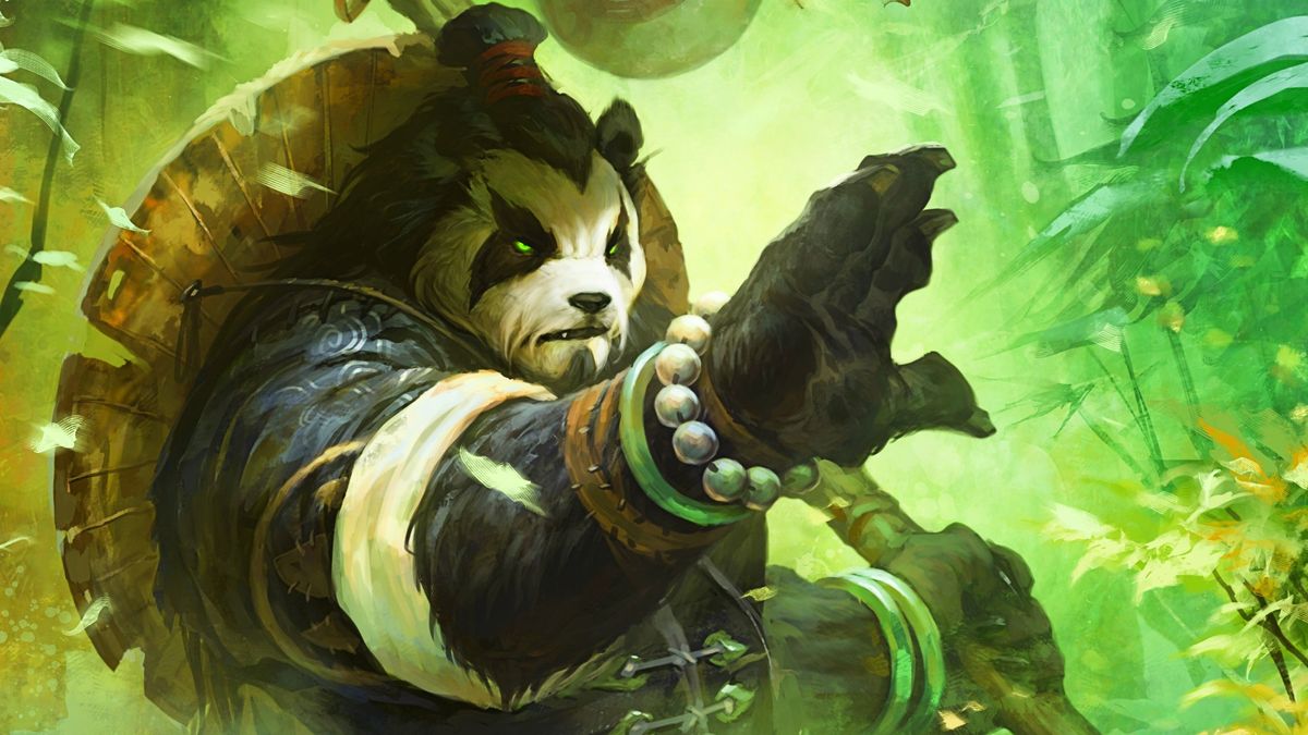 World of Warcraft