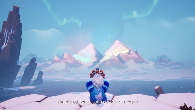 Song Of Nunu: A League Of Legends Story Review (PS5) - A Song Never Dies