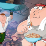 Seth MacFarlane affirme que Fortnite ne pouvait pas se permettre Peter Griffin Seth MacFarlane claims Fortnite couldn’t afford Peter Griffin