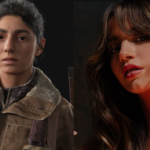 Isabela Merced Joins The Last Of Us Season 2 As Dina