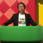 Shigeru Miyamoto ne compte pas prendre sa retraite Miyamoto Has No Plans To Retire But Is Thinking About It "In Case Something Does Happen"