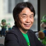 Shigeru Miyamoto : pas prêt pour la retraite Nintendo Legend Shigeru Miyamoto Isn't Retiring Anytime Soon