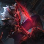 Skins Prestige LoL 2024 et retour des thèmes PROJECT et Blood Moon Riot hints at 2024 LoL Prestige skins, return of PROJECT, Blood Moon themes