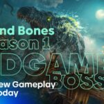 Skull And Bones: La Saison 1 Et Son Contenu De Fin De Partie A Hands-On Look At Skull And Bones' Season 1 Endgame Content