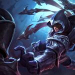 League of Legends' Primal Ambush Skinline Release in Patch 14.2