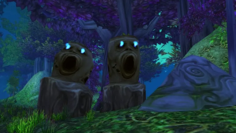WoW dev puts Season of Discovery fears to rest, promises details on phase 2 coming soon