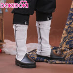 【In Stock】DokiDoki Game Genshin Impact Cosplay Spina di Rosula Butler – dokidokicosplay