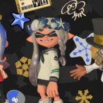 Splatoon 3 Splatfest "Sneak Peek" And Voting Now Live, Includes Free Goodies