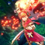 Square Enix annonce Visions of Mana, 1er jeu principal de la franchise en 15 ans Visions Of Mana Gets Summer 2024 Release Window Alongside New Gameplay