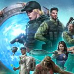 Stargate: Timekeepers Review - IGN