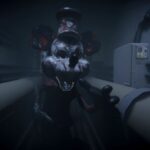 Steamboat Willie, la version originale de Mickey Mouse entre dans le domaine public Someone Is Already Making A Steamboat Willie Mickey Mouse Horror Game