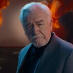 TEKKEN 8 : Découvrez l'histoire jusqu'à présent avec Brian Cox Tekken 8 trailer has Succession's Brian Cox talking about throwing family members off cliffs