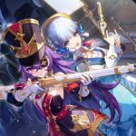 All Genshin Impact codes from the 4.4 livestream