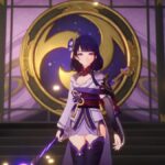 Tous les matériaux d'ascension et de talent de Raiden Shogun dans Genshin Impact Genshin Impact Raiden Ascension Materials