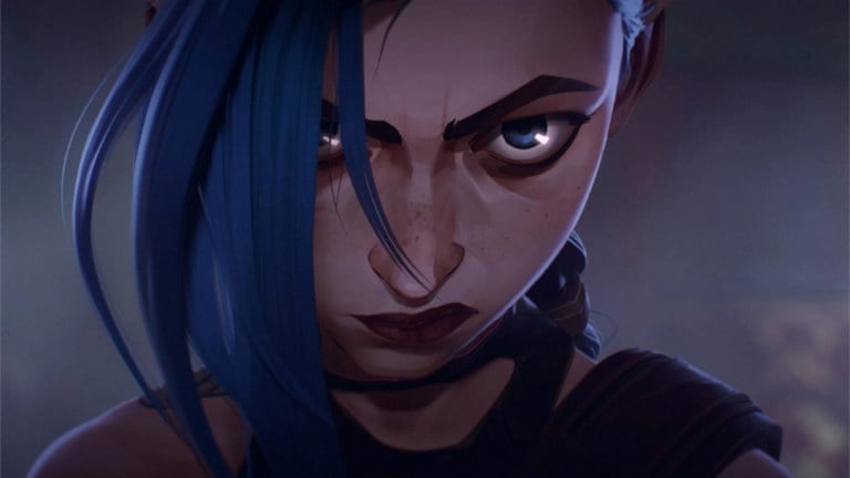 All LoL characters that appear in Arcane: Full list