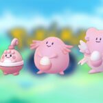 Tout sur le Community Day de Chansey dans Pokemon Go Pokemon Go announces Chansey Day on February 4th.