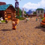 Toutes les recettes de construction, de fabrication, de jouets et de meubles dans Lego Fortnite All Lego Fortnite Recipes - Crafting, Cooking, Building, And More