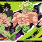 Un concept Fortnite x DBS Broly impressionne la communauté Fortnite x DBS Broly concept wows community