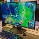 msi monitor