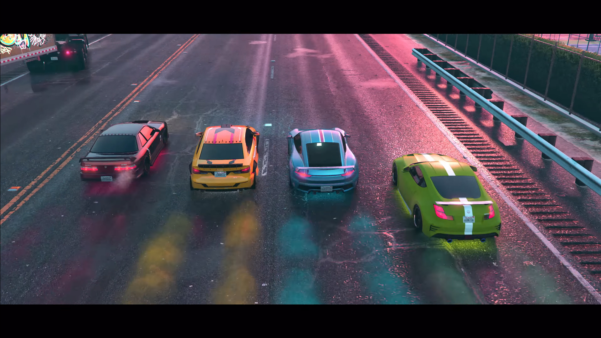 GTA Online
