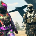 Arrivée imminente de Covert Exfil sur Warzone Warzone extract