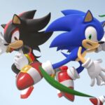 Shadow Costume Coming To Sonic Superstars