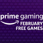 Amazon Prime Members Can Grab 8 Free Games This Month