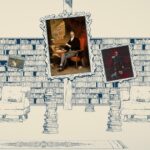 A Highland Song studio Inkle releases free art adventure The Forever Labyrinth