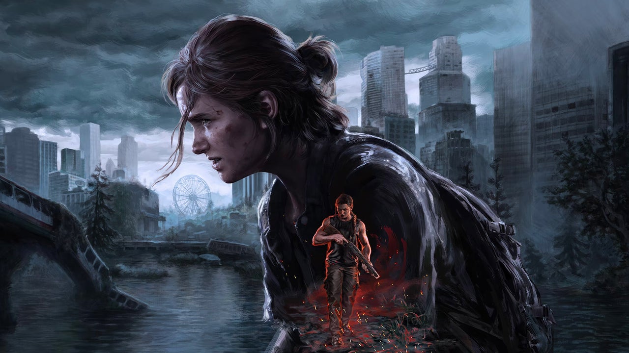 Neil Druckmann Teases 'Concept' for The Last of Us Part 3: 'There's Probably One More Chapter to This Story'