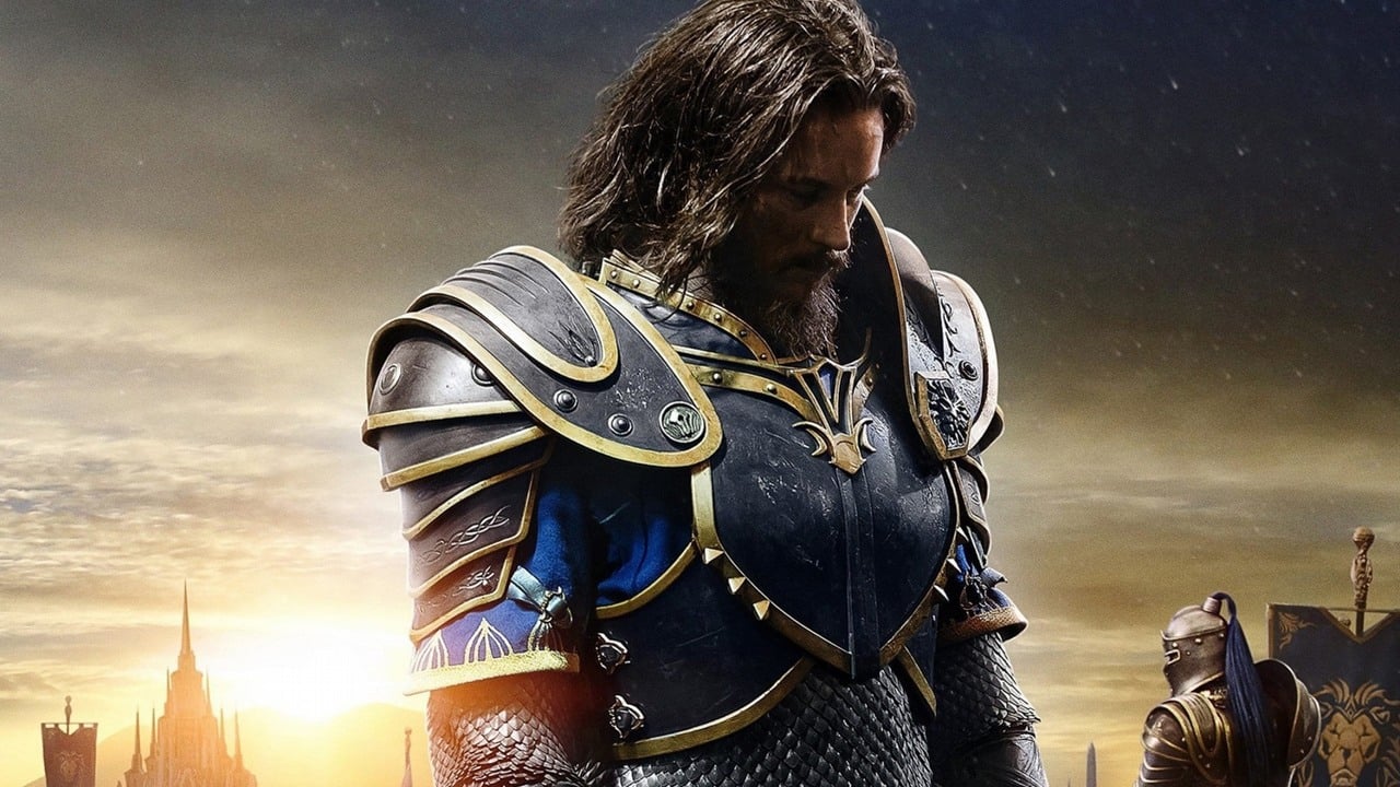 Warcraft Director Returns with New Sci-Fi Action Movie Made Entirely on Unreal Engine 5