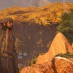 How To Find The Sacred Tree Location In Skull And Bones