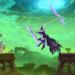 La fin de Dead Cells : Mise à jour 35, The End is Near, sera la dernière ajoutant du contenu Dead Cells Updates Are Coming To An End After Five Years