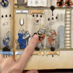 Inkulinati : Date de sortie 1.0 sur PC, Xbox, Switch et PlayStation Inkulinati headed to PlayStation, Switch, as it leaves early access