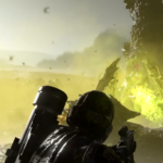 Helldivers 2 - Where To Find Bile Spewers And How to Kill Them