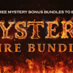 Fanatical's Mystery Fire Bundle Includes Up To 20 Steam Games For Just $14