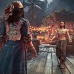Skull and Bones' Metacritic user reviews open to "generally unfavourable" scores