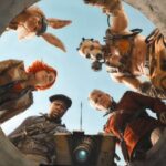 Découvrez les premières images du film Borderlands avec Cate Blanchett et Kevin Hart Check Out The First Images From The Live-Action Borderlands Movie