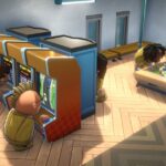 Annonce de prison Architect 2 : report de la date de sortie et nouvelles fonctionnalités Prison Architect 2 gets two month delay to May
