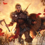 Ezio, Altair, And More Magic: The Gathering Cards Revealed For New Assassin's Creed Set