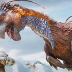 Ark: Survival Ascended retarde la sortie de l'expansion The Center. Ark: Survival Ascended's The Center map remaster delayed indefinitely