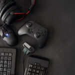 Le monde du gaming : une communauté en constante évolution OLYMPUS DIGITAL CAMERA